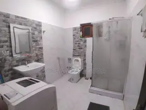 Half Built House with Land - Pilimathalawa