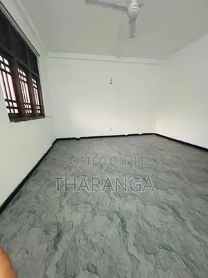 Ground Floor House for Rent in Nedimala