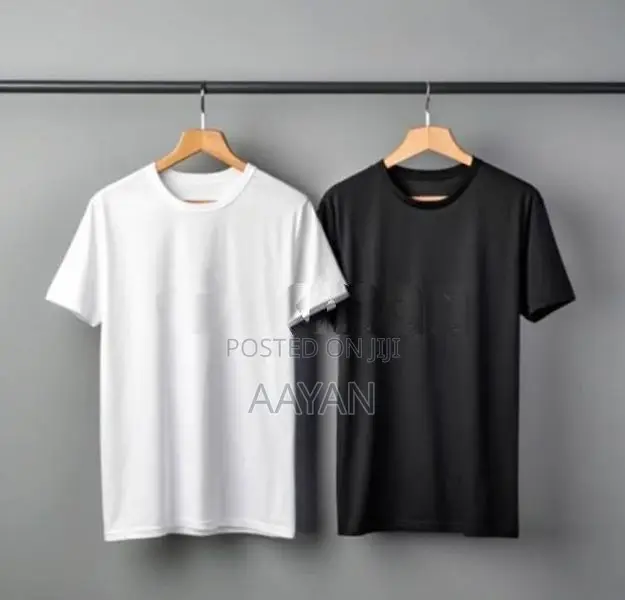 Unisex T Shirts