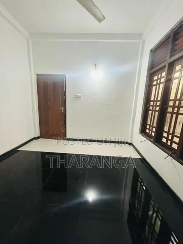 Ground Floor House for Rent in Nedimala