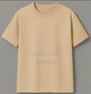 Unisex T Shirts