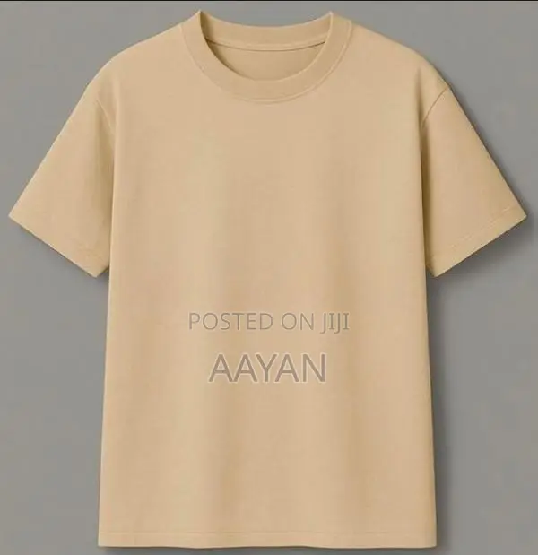 Unisex T Shirts