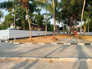 Best Land for Sale Near the Negombo Rd in Mahabage