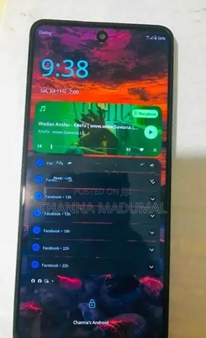 Moto G24 Power (Used)