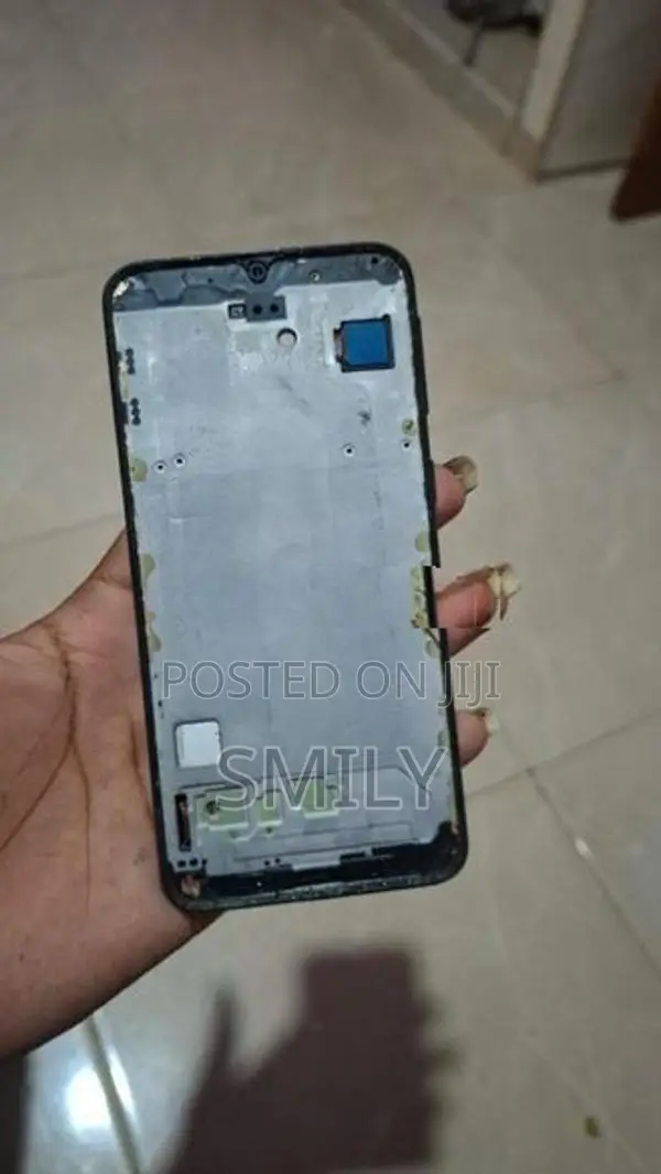 Samsung Galaxy A40 4G (Used)