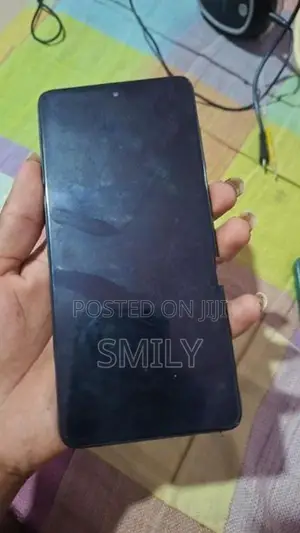 Samsung Galaxy A71 4G (Used)