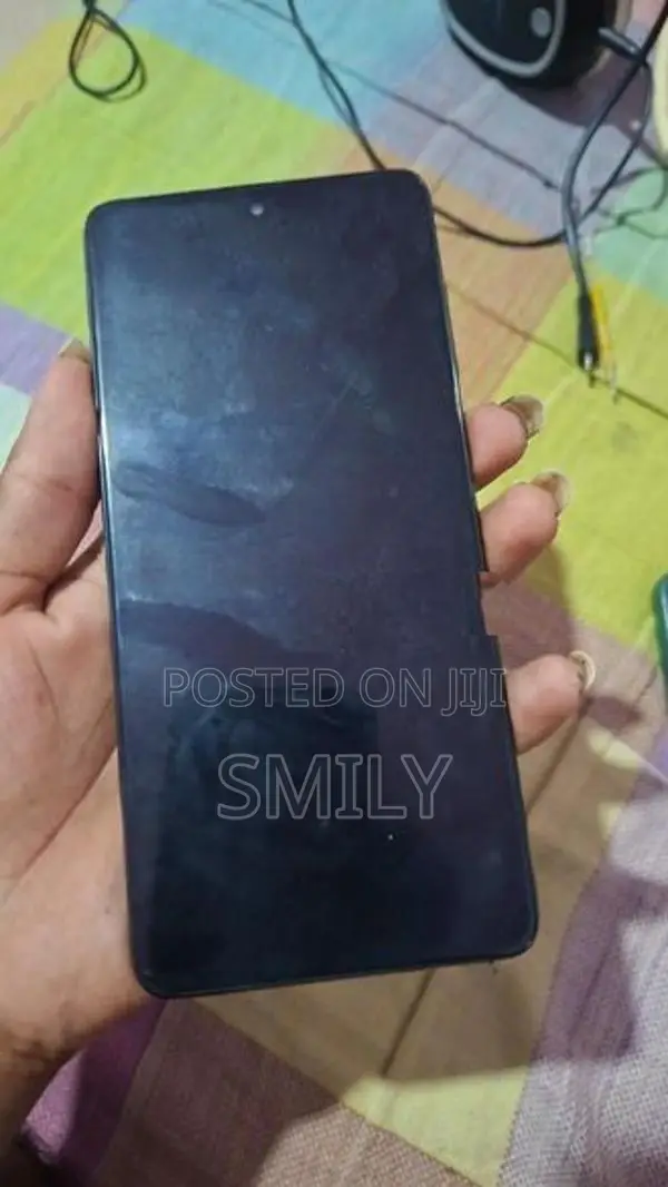 Samsung Galaxy A71 4G (Used)