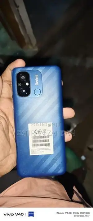 Xiaomi 12C (Used)