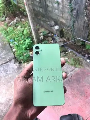 Samsung Galaxy A05 (Used)