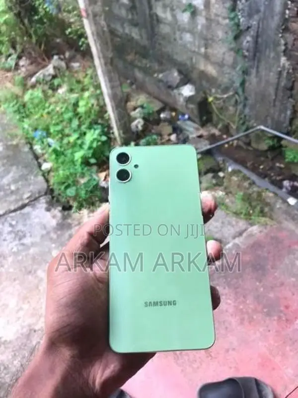Samsung Galaxy A05 (Used)
