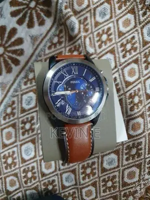 Fossil Watch FS5061