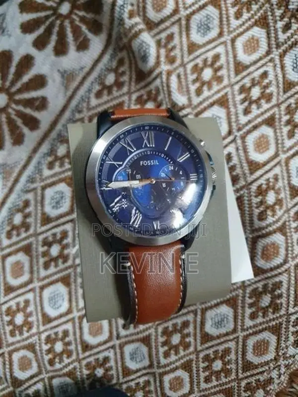 Fossil Watch FS5061