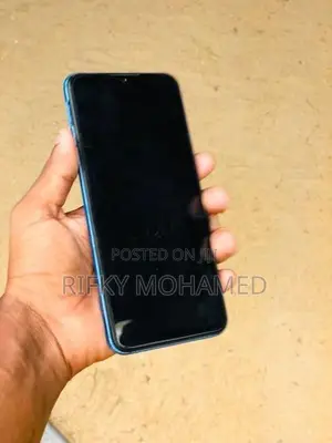 Realme C11 (Used)