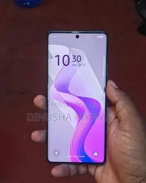 Infinix Hot 50 Pro Plus (Used)