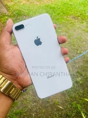 Apple iPhone 8 Plus 256GB (Used)