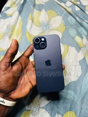 Apple iPhone 15 (Used)