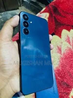 Samsung Galaxy A16 5G (Used)