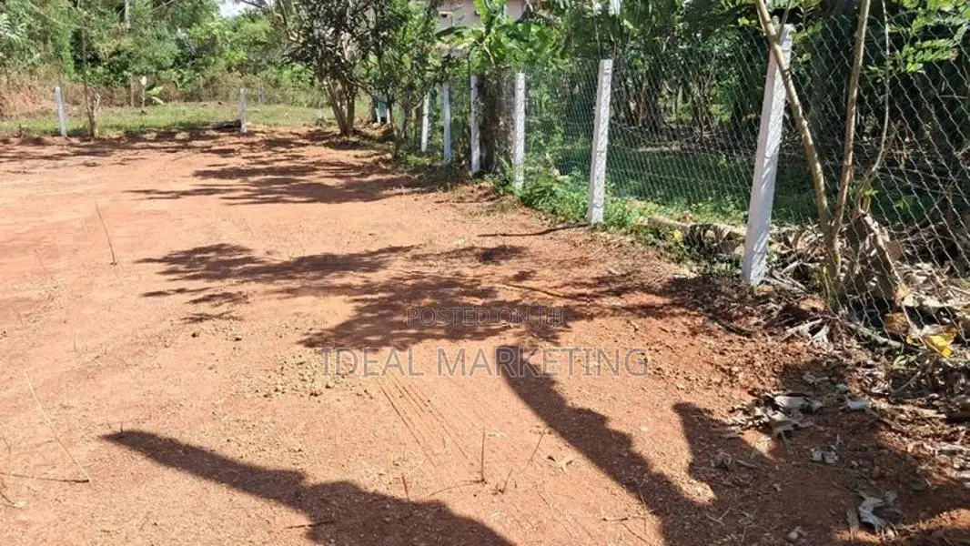 Talawatugoda - Land for Sale
