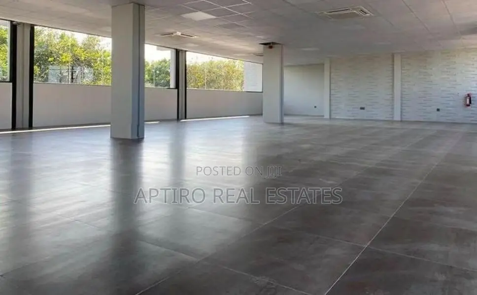 Commercial property for Rent - Colombo 07
