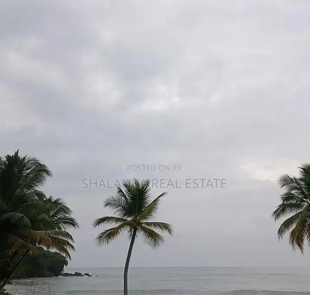 5 Room Villa for Rent in Beruwala