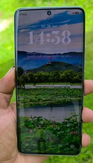 Xiaomi Redmi Note 14 Pro Plus (Used)