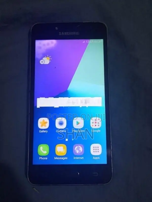 Samsung Galaxy Grand Prime (Used)