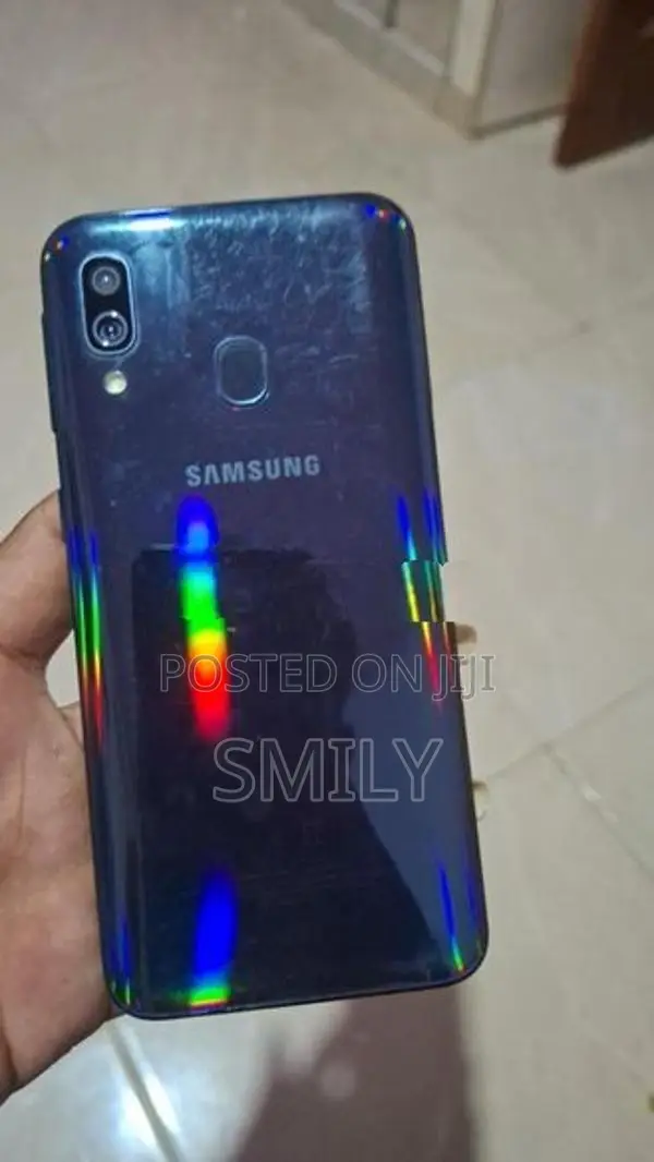 Samsung Galaxy A40 4G (Used)
