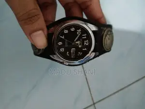 Seiko Automatic Watch