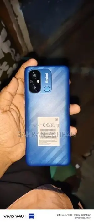 Xiaomi 12C (Used)
