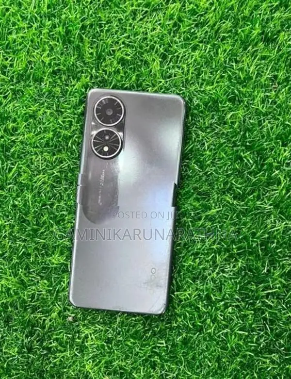 Oppo A58 (Used)