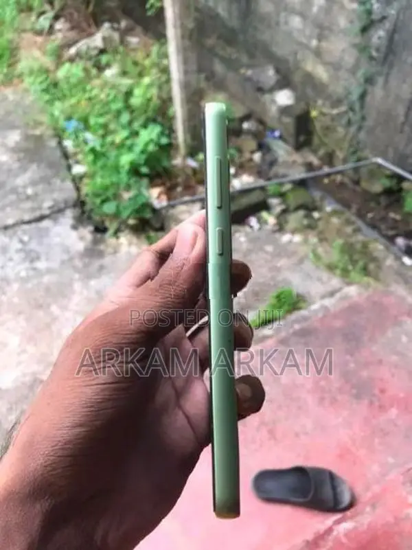 Samsung Galaxy A05 (Used)