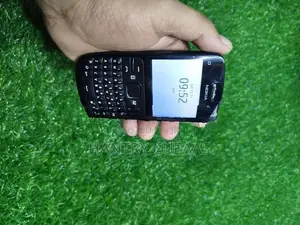 Nokia C3 (Used)