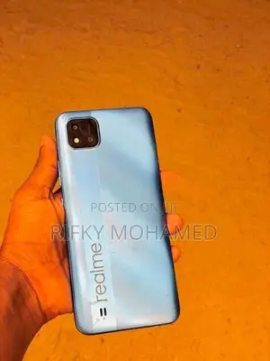 Realme C11 (Used)