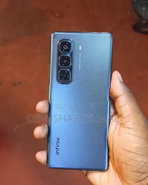 Infinix Hot 50 Pro Plus (Used)