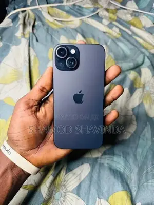 Apple iPhone 15 (Used)
