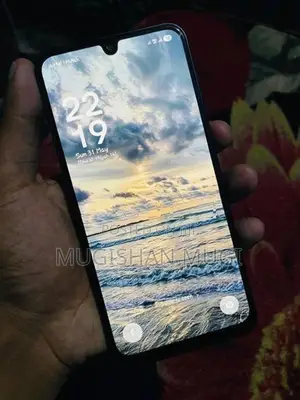 Samsung Galaxy A16 5G (Used)