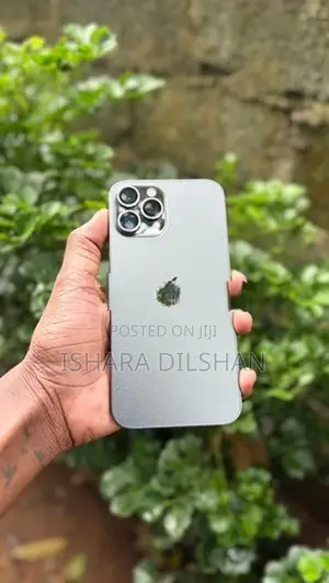 Apple iPhone 12 Pro Max (Used)