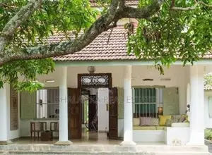 5 Room Villa for Rent in Beruwala