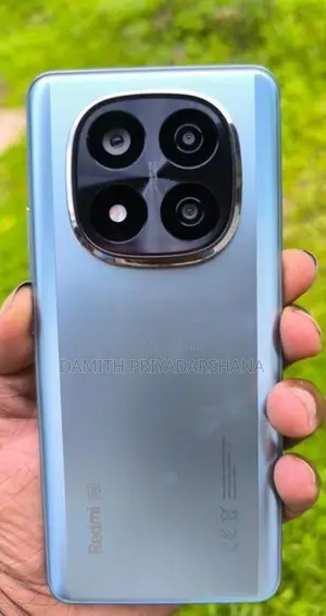 Xiaomi Redmi Note 14 Pro Plus (Used)