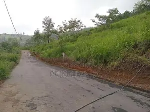 Land for Sale Nuwara Eliya