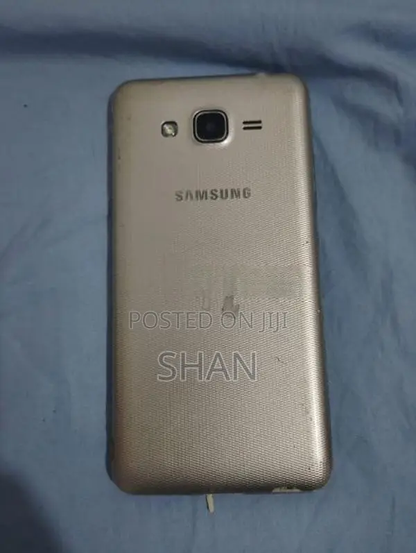 Samsung Galaxy Grand Prime (Used)