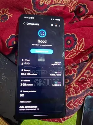 Samsung Galaxy A71 4G (Used)