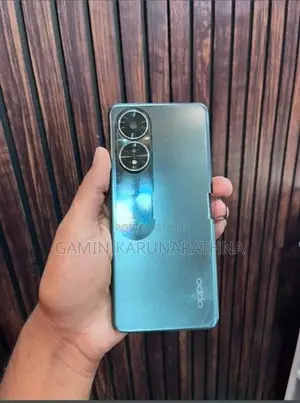Oppo A58 (Used)