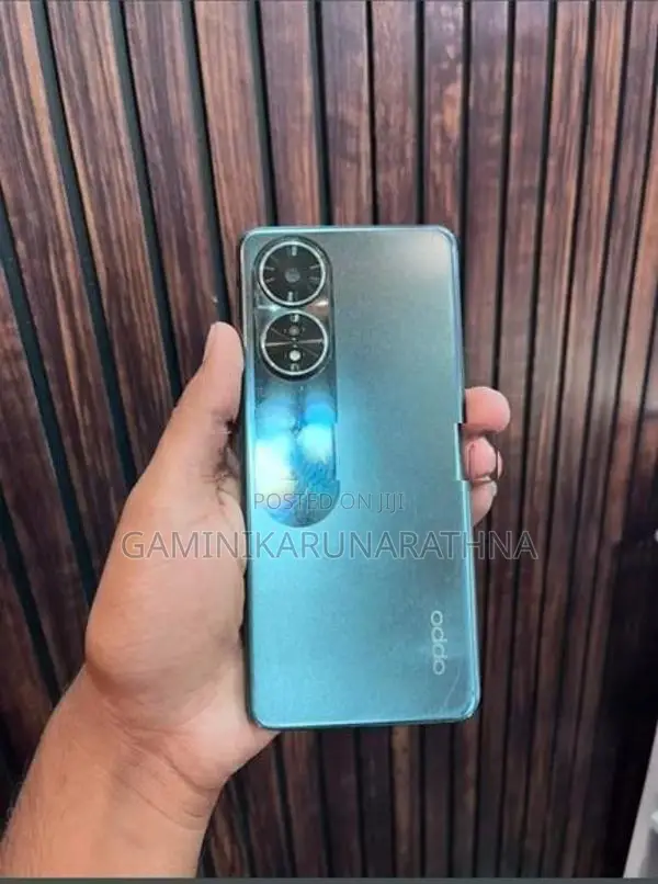 Oppo A58 (Used)