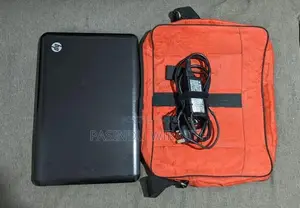 HP i5 Laptop ( 6GB RAM / 80 SSD)