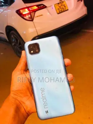 Realme C11 (Used)