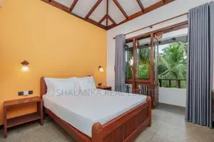 Two Storey Villa for Sale – Beruwala