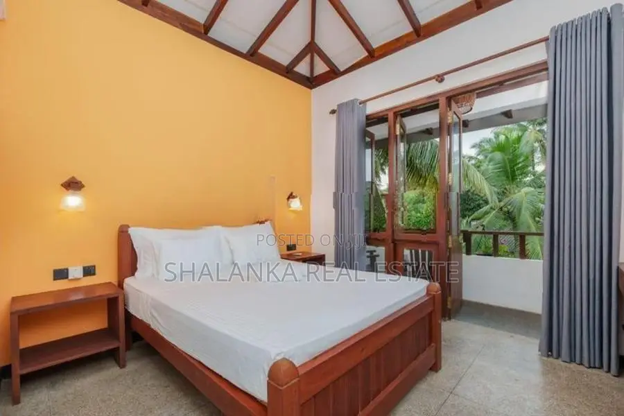Two Storey Villa for Sale – Beruwala