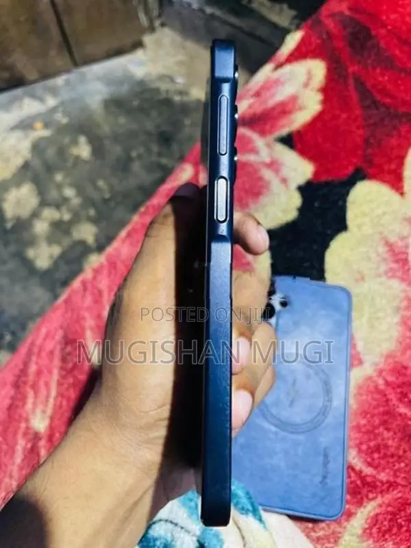 Samsung Galaxy A16 5G (Used)