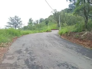 Land for Sale Nuwara Eliya